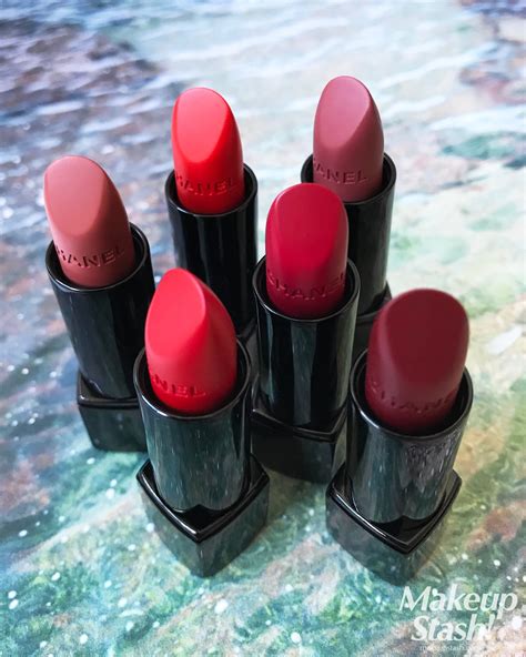 102 modern chanel|Rouge Allure Velvet Extrême, Intense Matte Lipstick – CHANEL .